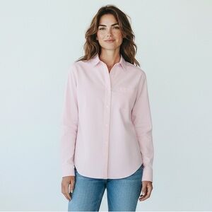 Frank & Eileen Eileen Shirt Luke